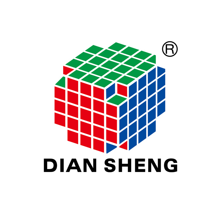DianSheng Speedcubes – starke Leistung, frischer Look