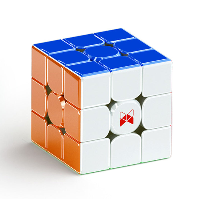 XT3 3x3 V1 Pioneer – Individuell einstellbarer Speedcube mit 11 Spannungsstufen