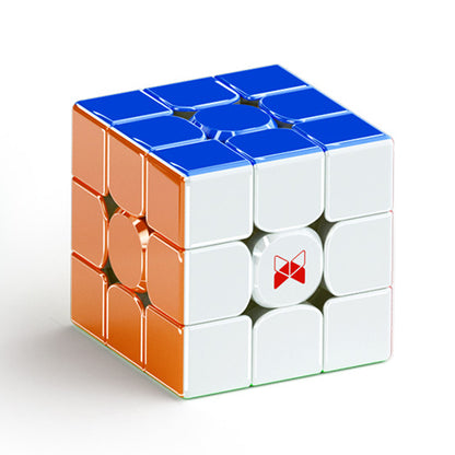 XT3 3x3 V1 Pioneer – Individuell einstellbarer Speedcube mit 11 Spannungsstufen